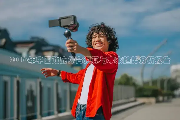 2016年中国政府体育预算与未来趋势分析报告