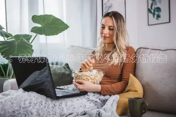 ：乔丹体育2016年营收与市场分析报告